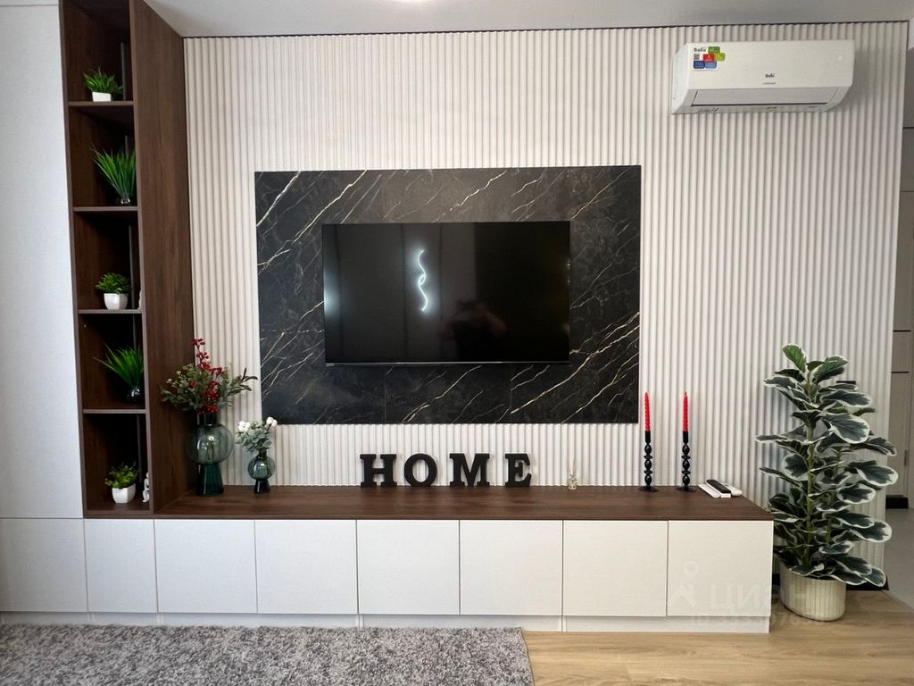 m. Opalikha: Apartment, 1-rooms