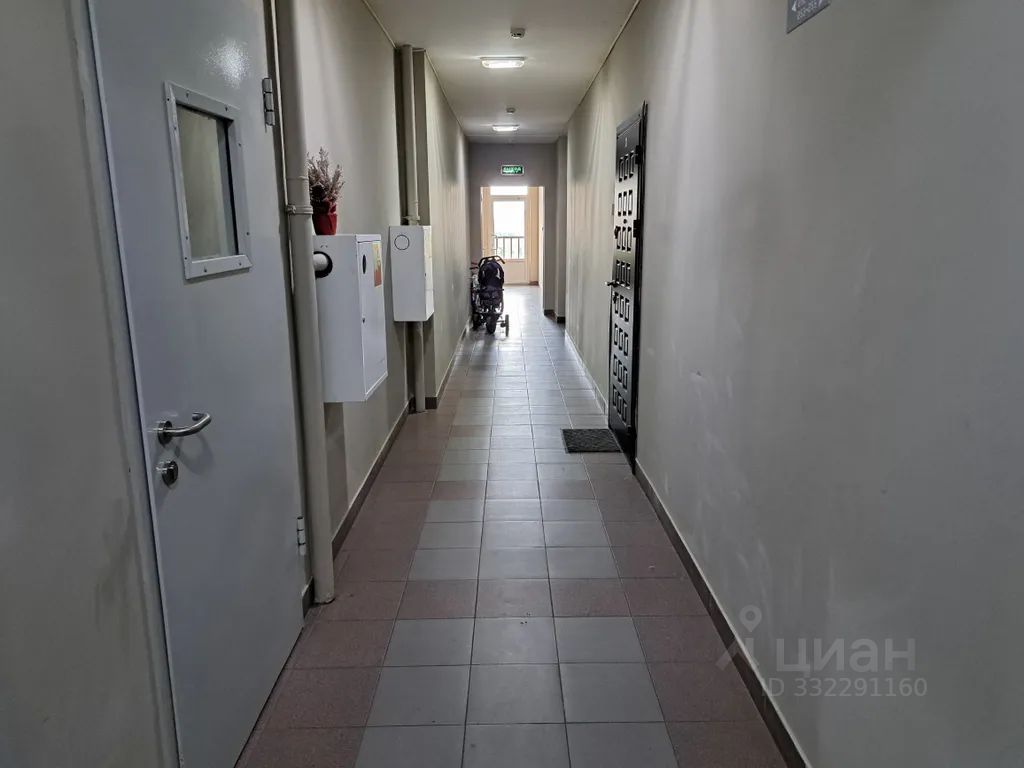 m. Michurinets: Apartment, 1-rooms
