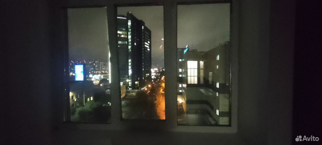 m. Khimki: Apartment, 1-rooms
