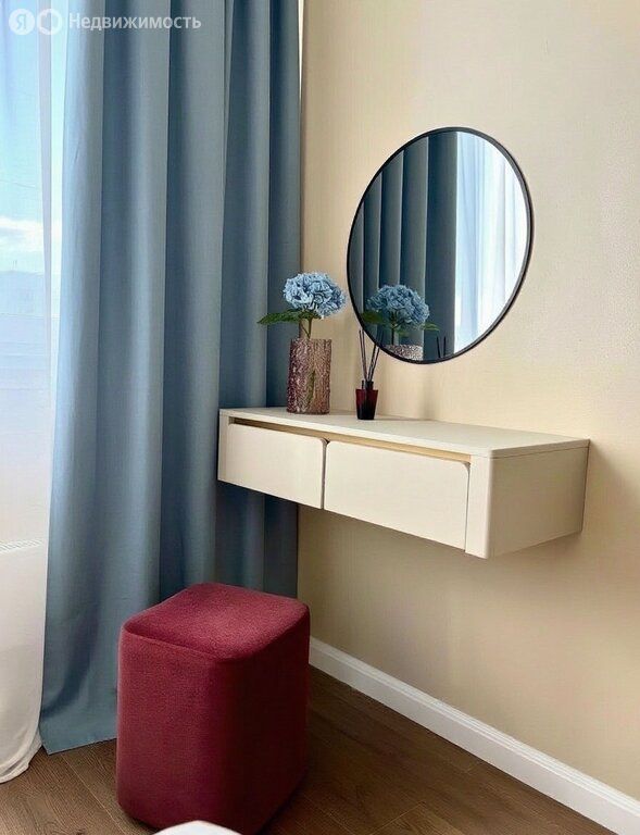 m. Prokshino: Apartment, 1-rooms