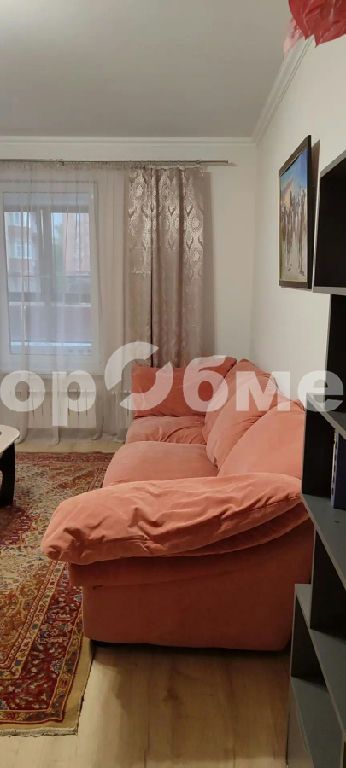m. Nizhegorodskaya: Apartment, 2-rooms