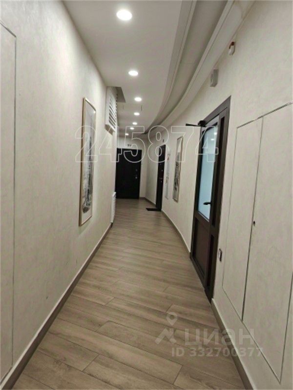m. Vavilovskaya: Apartment, 2-rooms