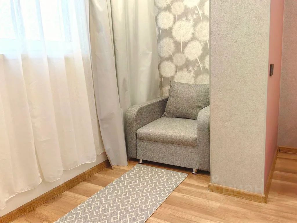 m. Nikolskoe: Apartment, 1-rooms
