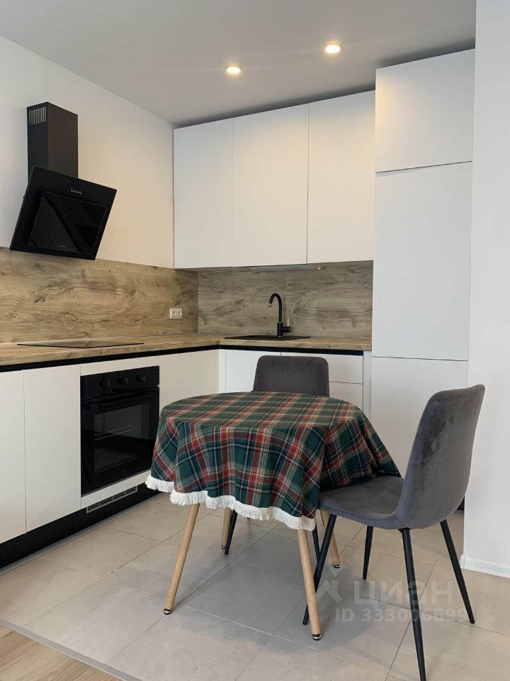 m. Kotelniki: Apartment, 1-rooms