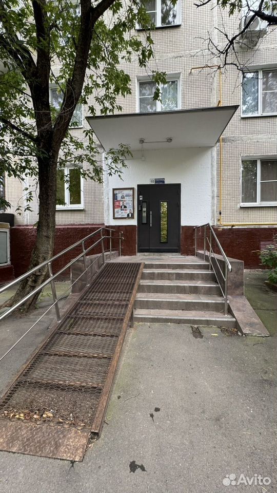 m. Lomonosovsky prospekt: Apartment, 1-rooms
