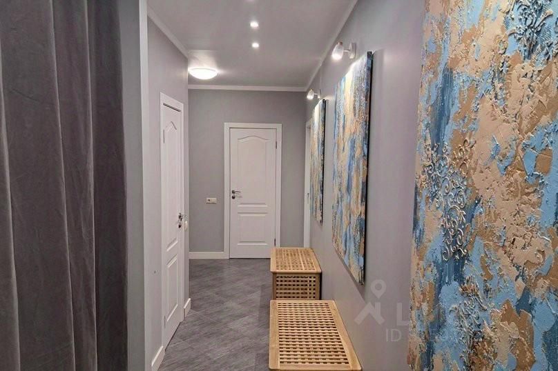 m. Michurinets: Apartment, 2-rooms