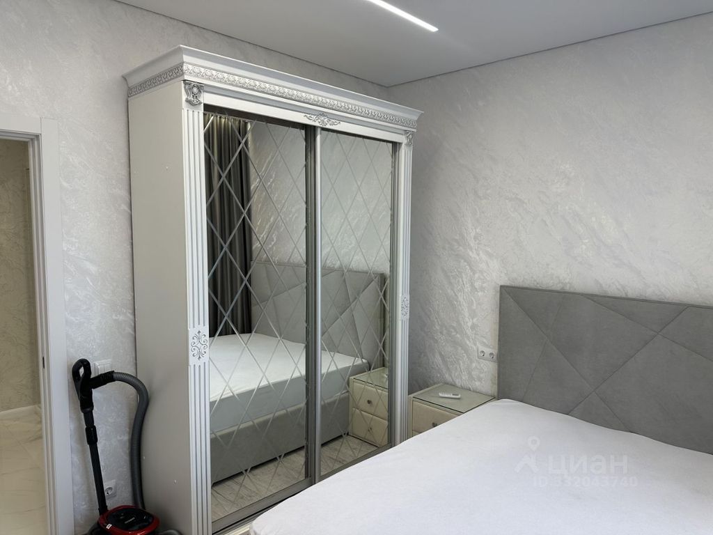 m. Bitsa: Apartment, 1-rooms