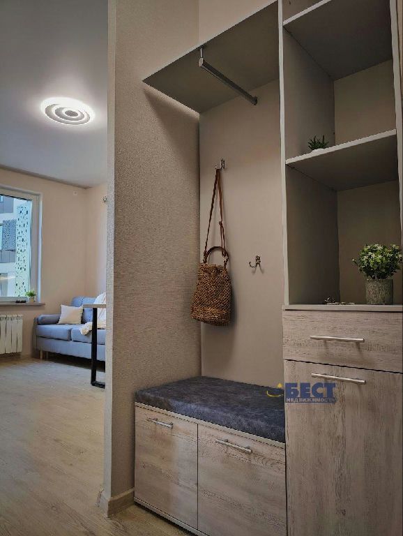 m. Aviamotornaya: Apartment, 2-rooms