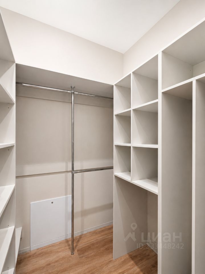 m. Seligerskaya: Apartment, 2-rooms
