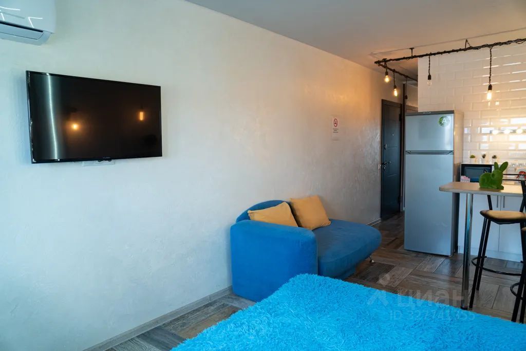 m. Molzhaninovo: Apartment, studio