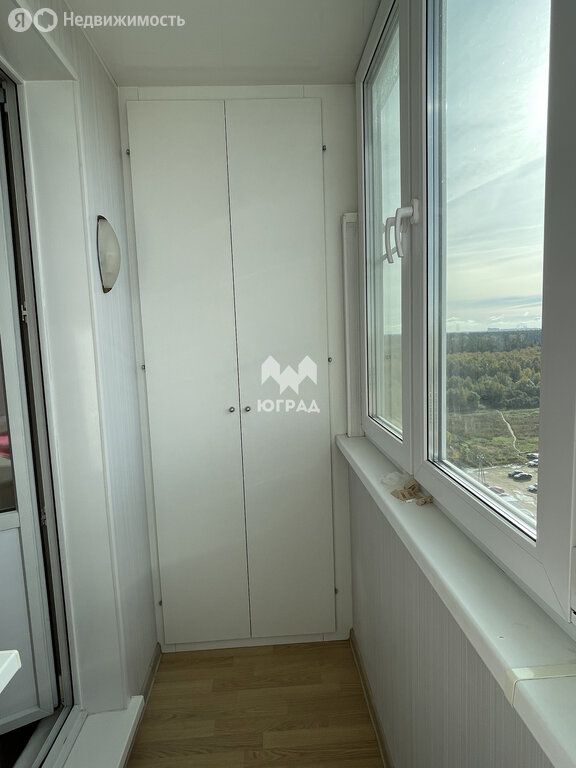 m. Sheremetyevskaya: Apartment, 1-rooms