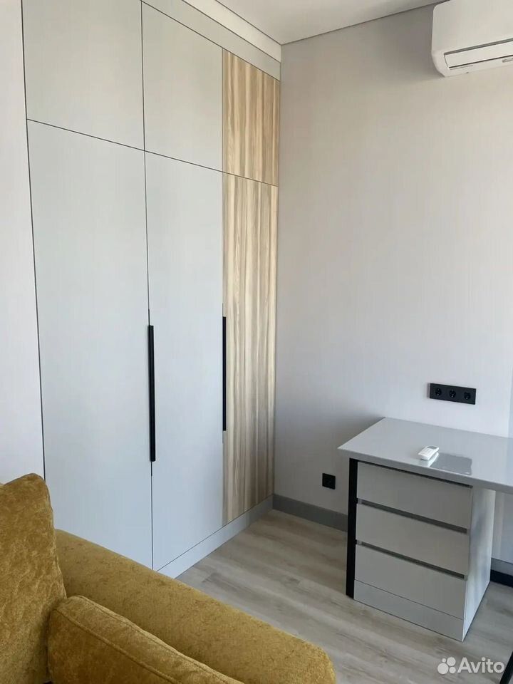 m. Tekhnopark: Apartment, 3-rooms