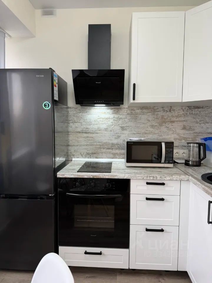 m. Prospekt Mira: Apartment, 1-rooms