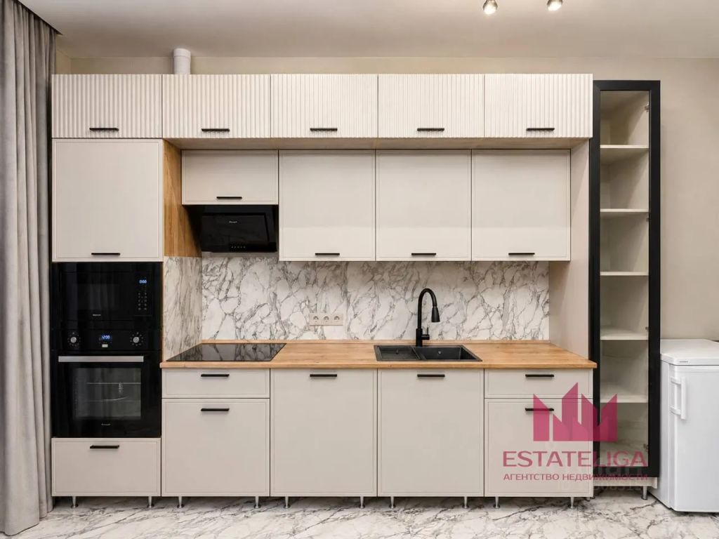 m. Shelepikha: Apartment, 2-rooms