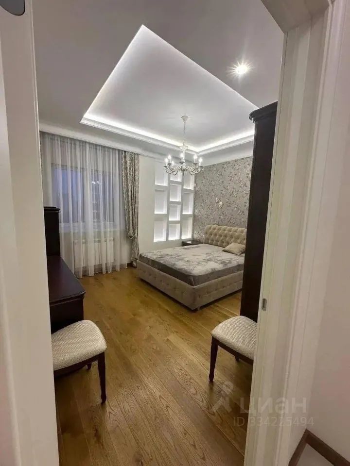 m. Solnechnaya: Apartment, 2-rooms