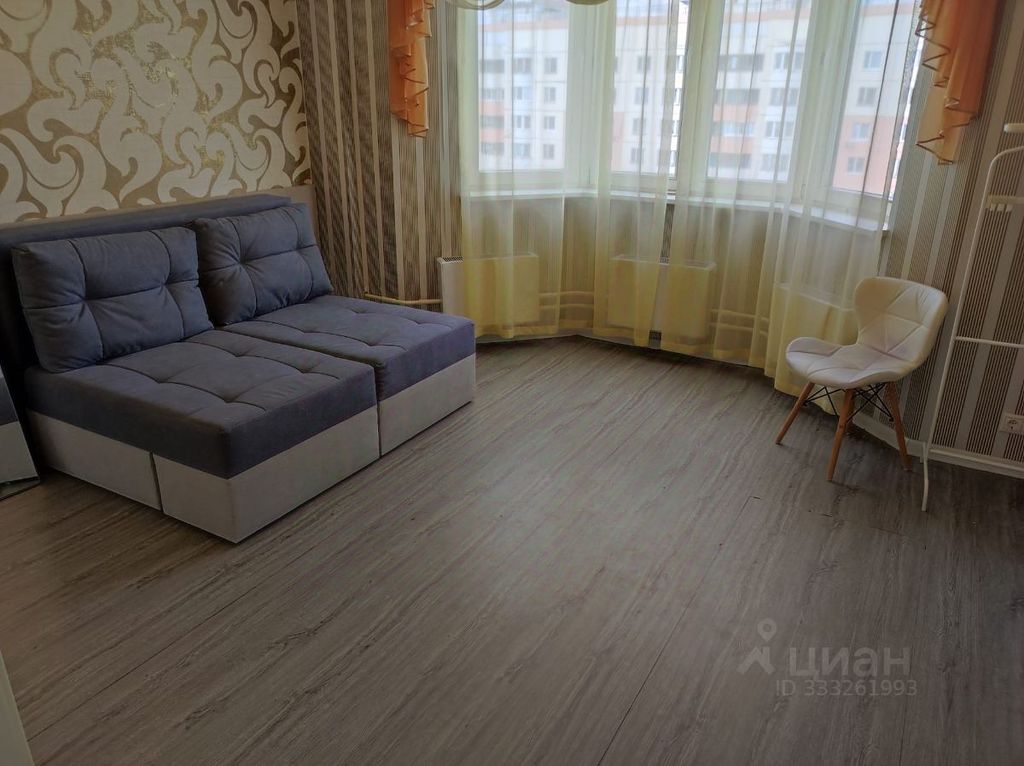 m. Bakovka: Apartment, 2-rooms