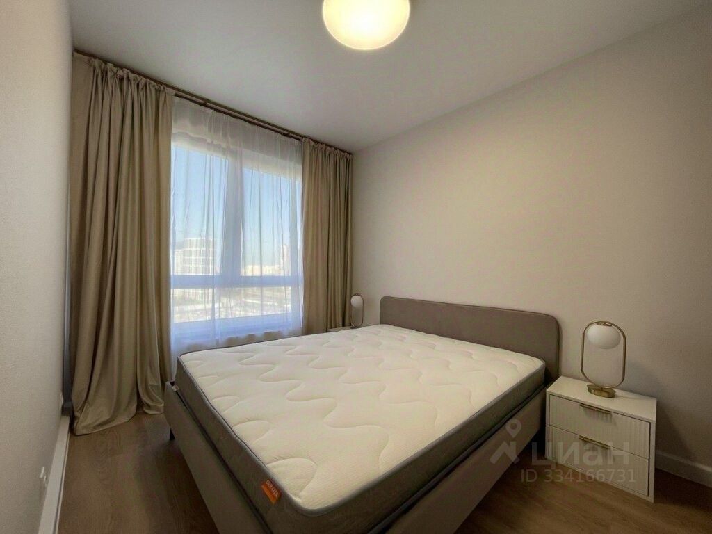 m. Aminyevskaya: Apartment, 1-rooms
