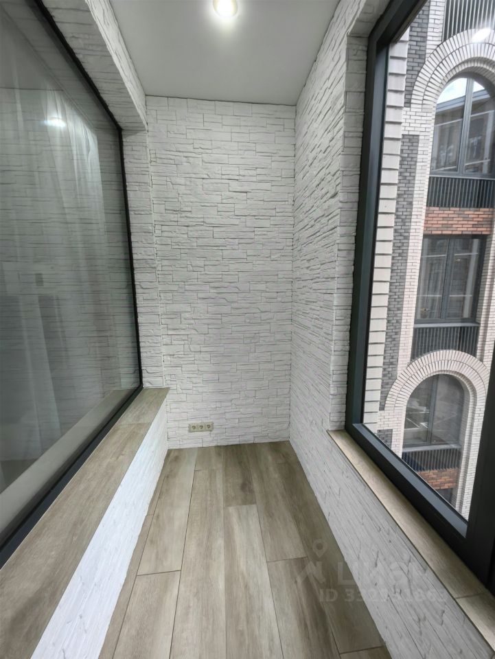 m. Alekseevskaya: Apartment, 2-rooms