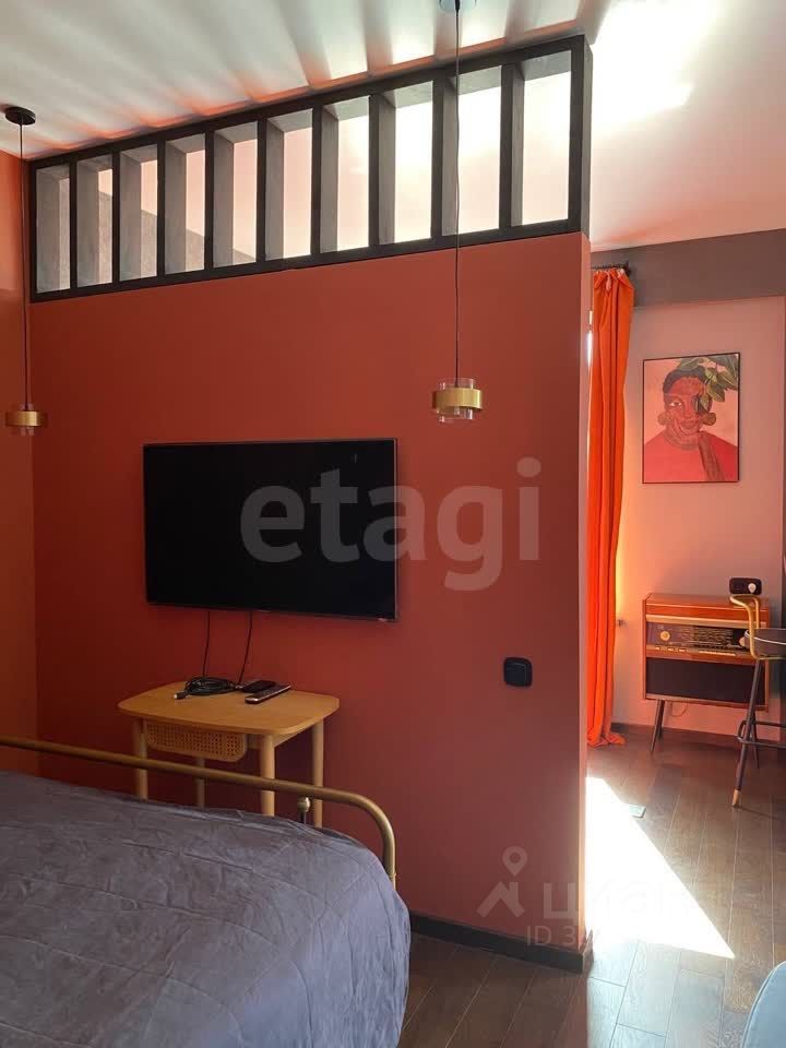 m. Vodny stadion: Apartment, 1-rooms