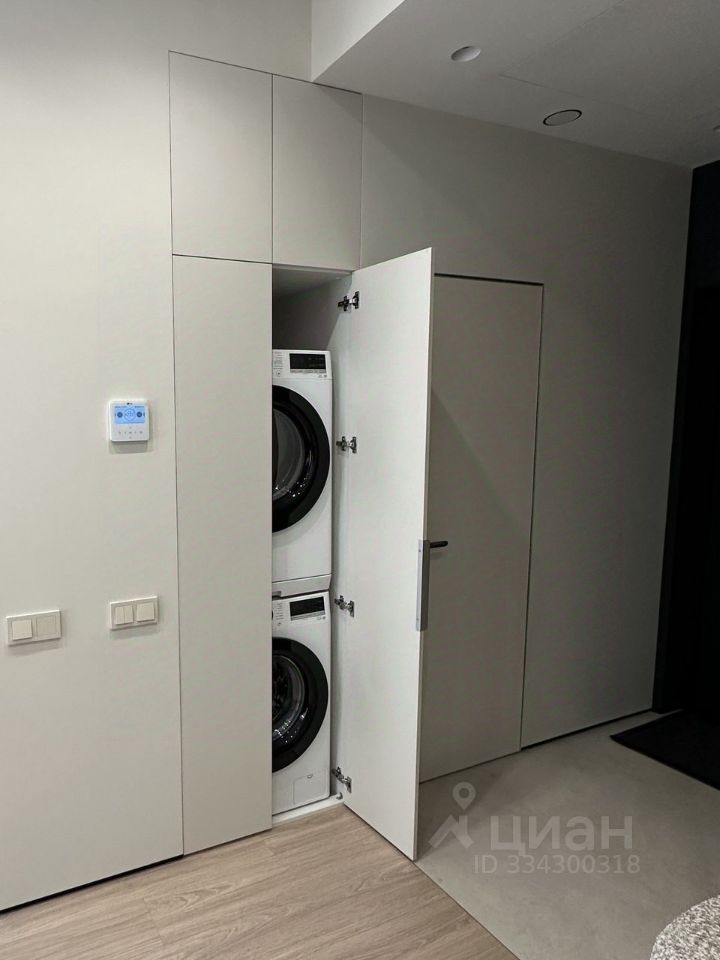 m. Baumanskaya: Apartment, studio