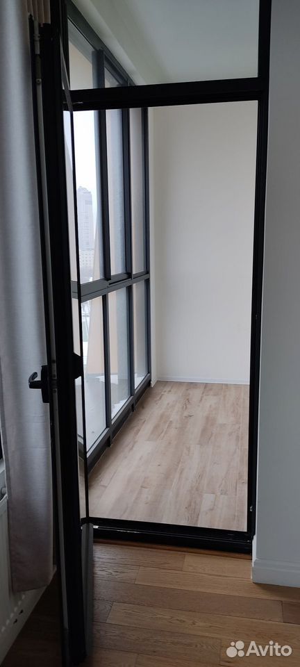 m. Schukinskaya: Apartment, 1-rooms