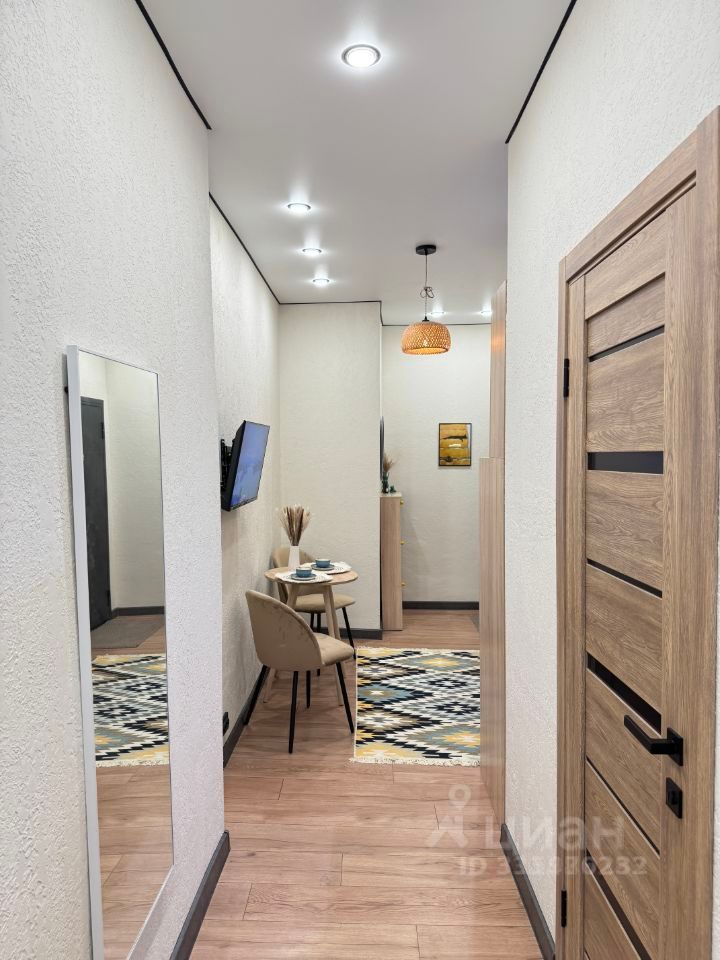 m. Krasnoselskaya: Apartment, studio