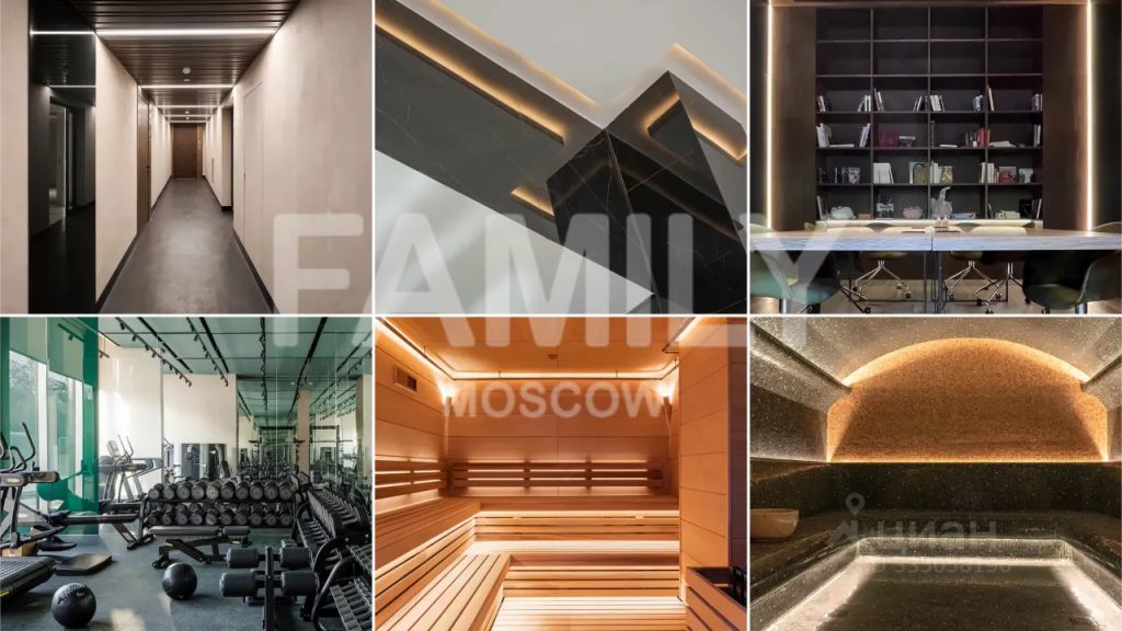 m. Savelovskaya: Apartment, 2-rooms