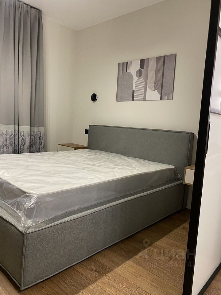 m. Alekseevskaya: Apartment, 1-rooms