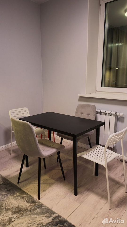 m. Pobeda: Apartment, 1-rooms