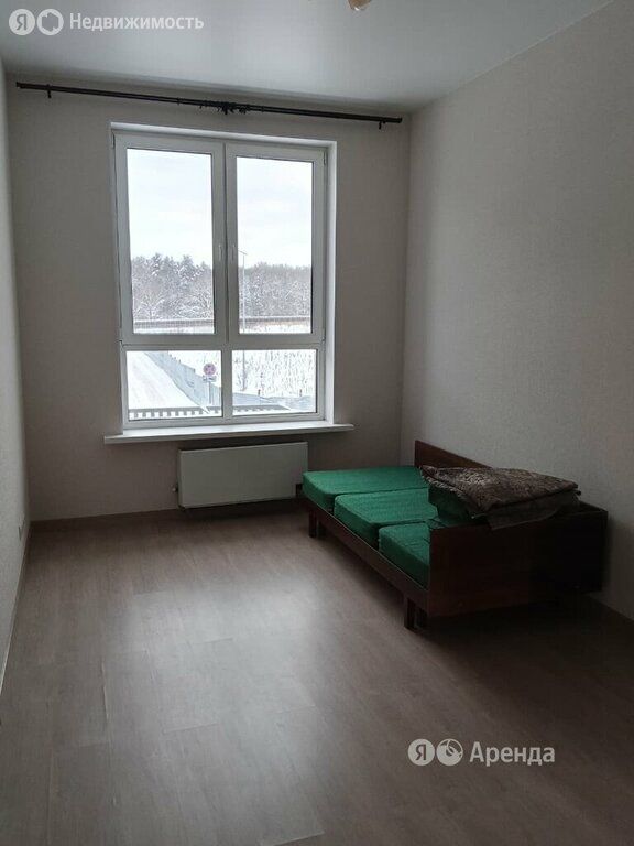 m. Bitsa: Apartment, 2-rooms