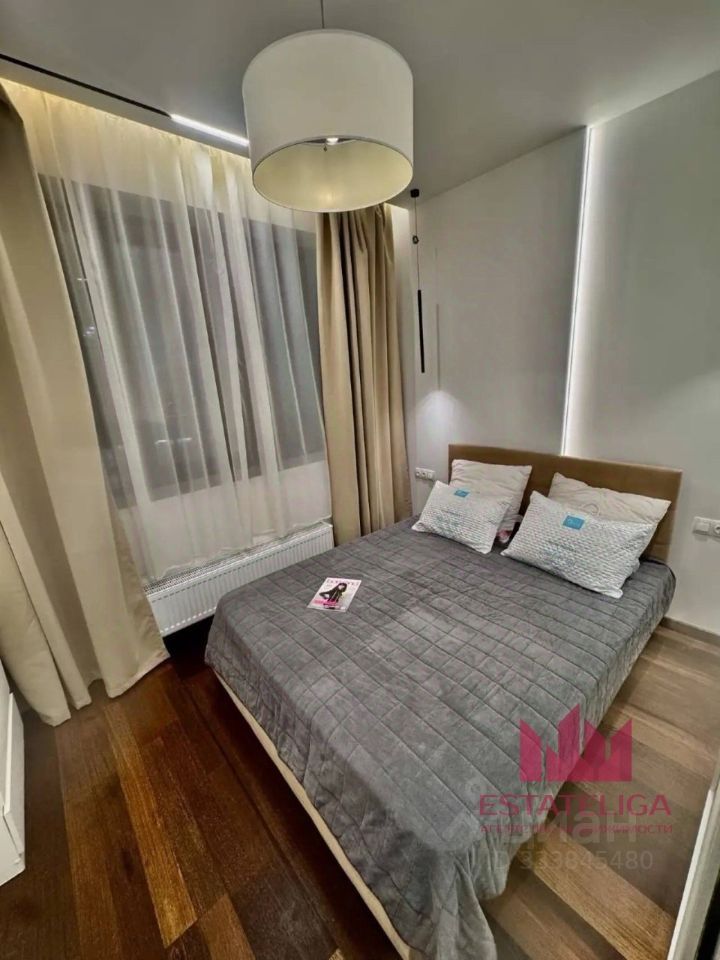 m. Shelepikha: Apartment, 1-rooms
