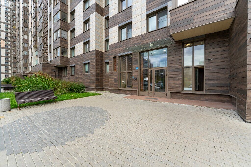 m. Okruzhnaya: Apartment, 1-rooms