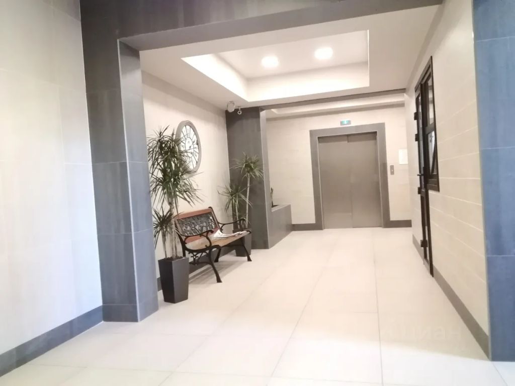 m. TsSKA: Apartment, 2-rooms