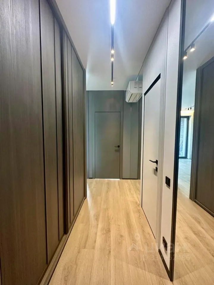 m. Tulskaya: Apartment, 2-rooms