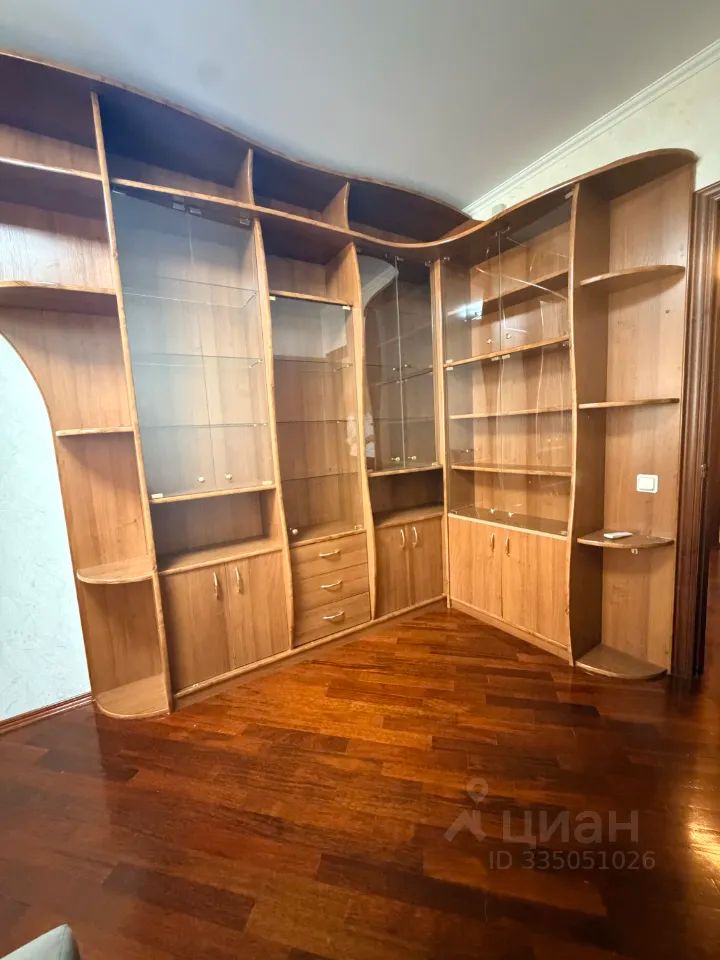 m. Dolgoprudnaya: Apartment, 3-rooms