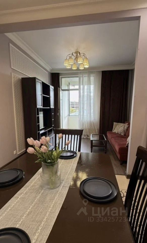 m. Savelovskaya: Apartment, 2-rooms