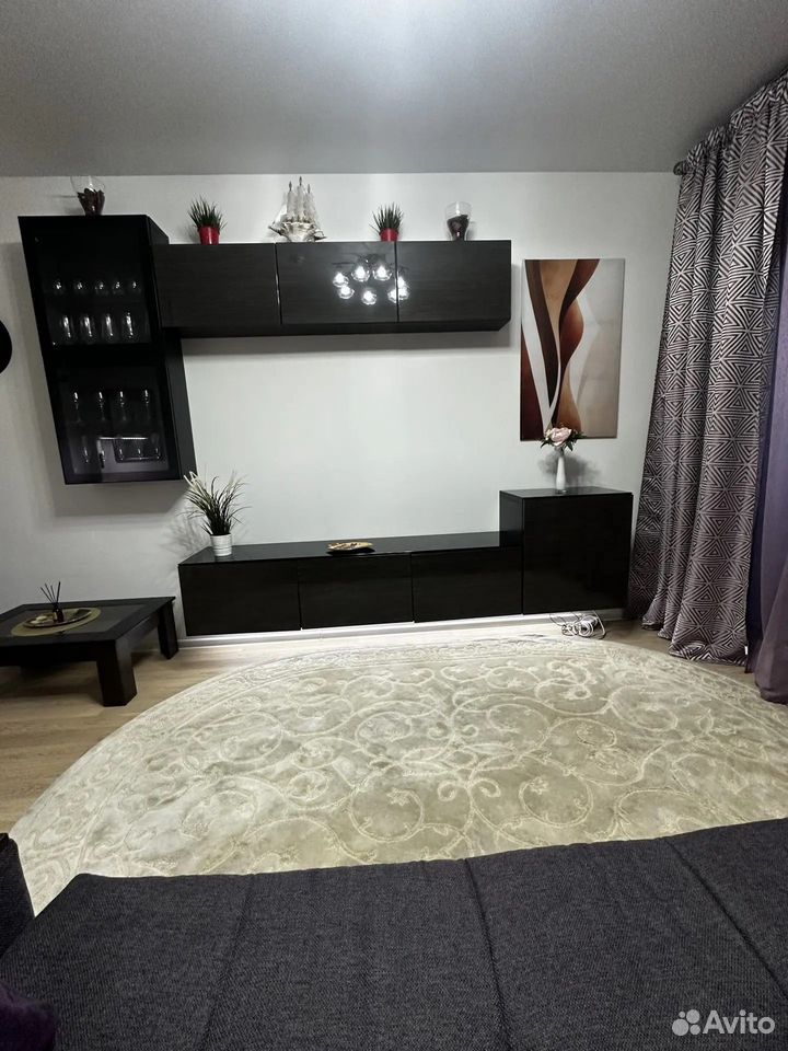 m. Kotelniki: Apartment, 1-rooms
