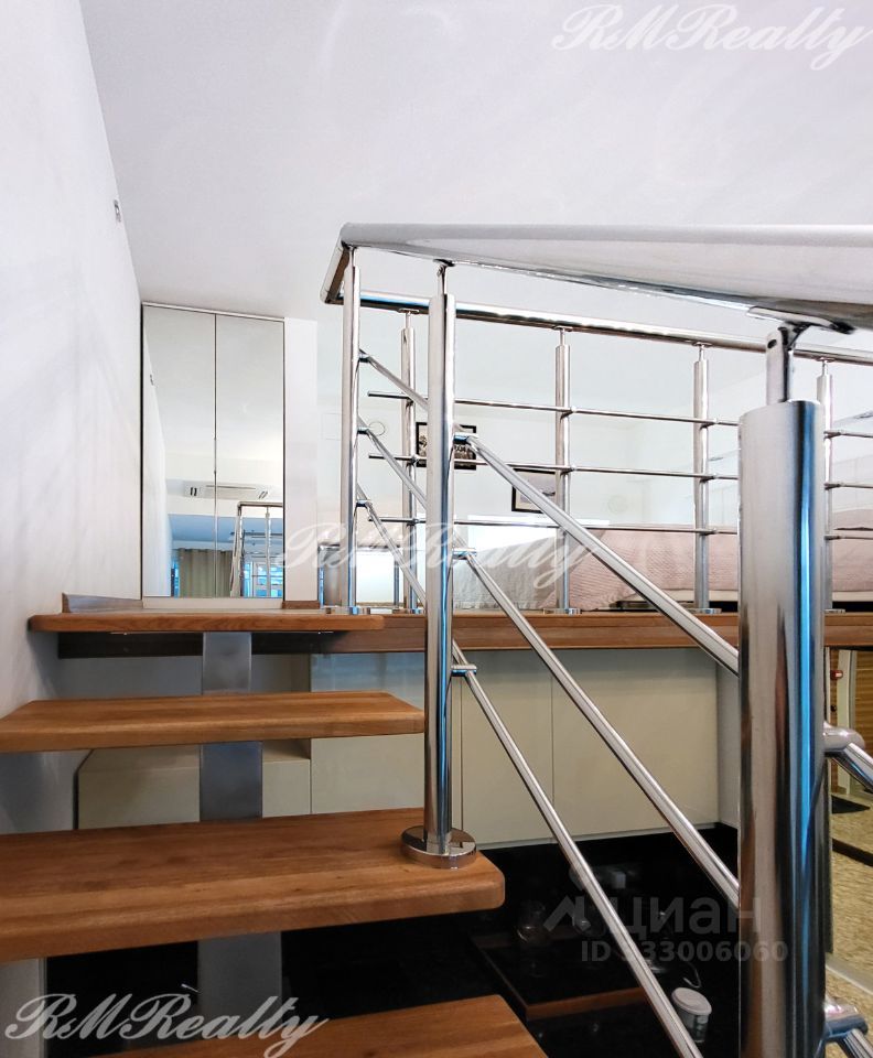 m. Delovoy tsentr: Apartment, 2-rooms