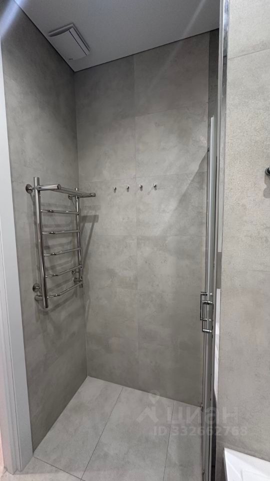 m. Shelepikha: Apartment, studio
