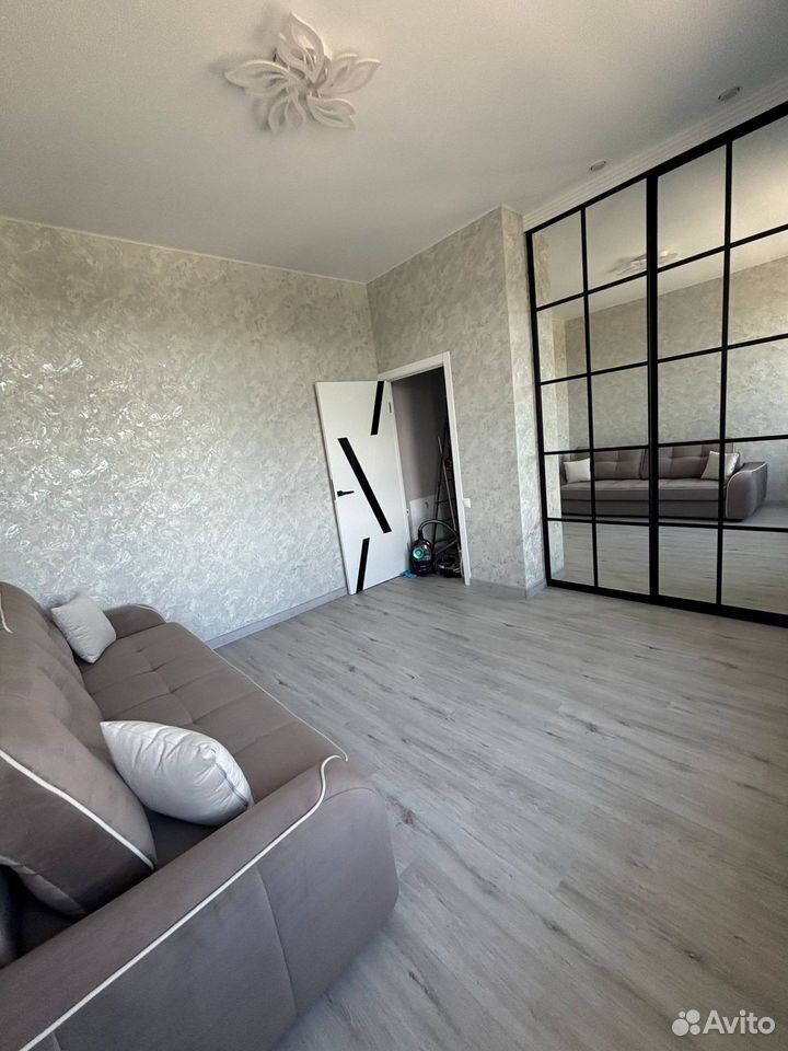 m. Aprelevka: Apartment, 1-rooms