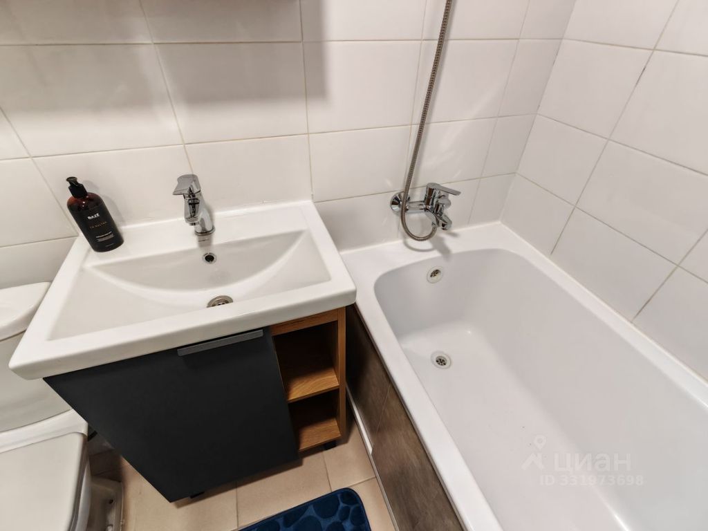 m. Salaryevo: Apartment, 1-rooms