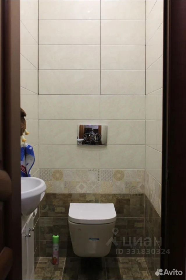 m. Fabrichnaya: Apartment, 1-rooms