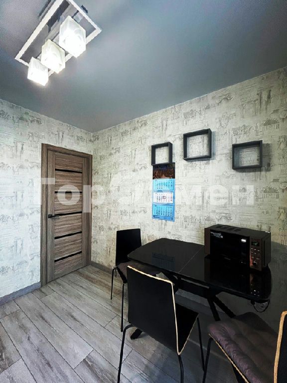 m. Nekrasovka: Apartment, 1-rooms