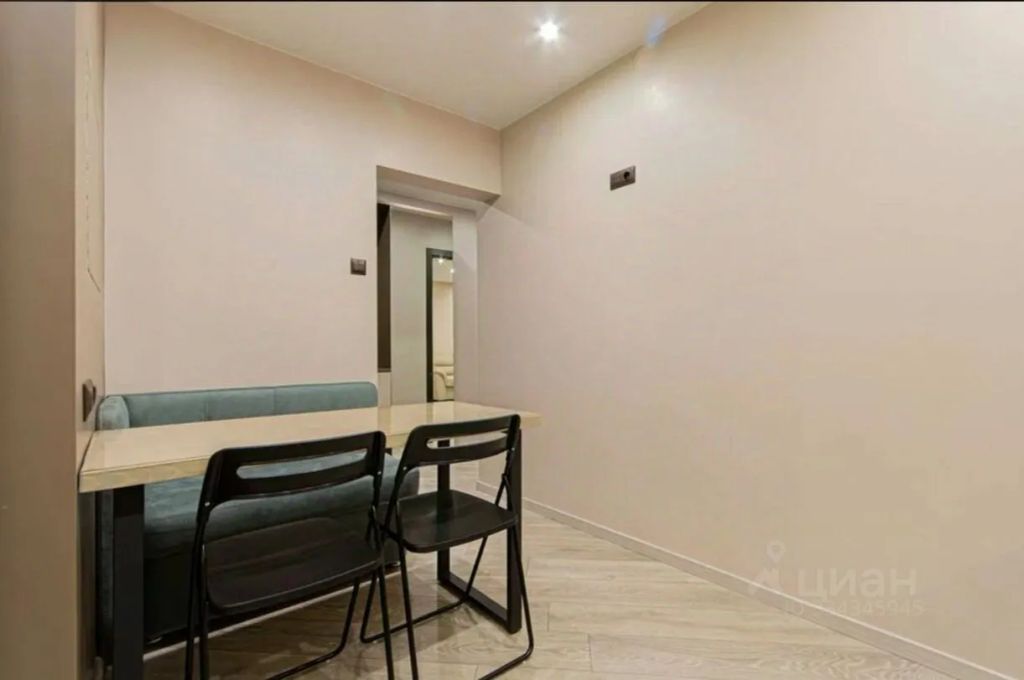 m. Scherbinka: Apartment, 2-rooms