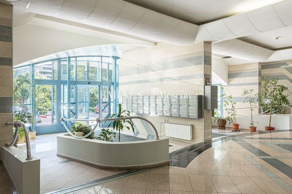m. Novatorskaya: Apartment, 3-rooms