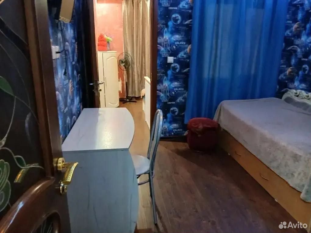 m. Saltykovskaya: Apartment, 2-rooms