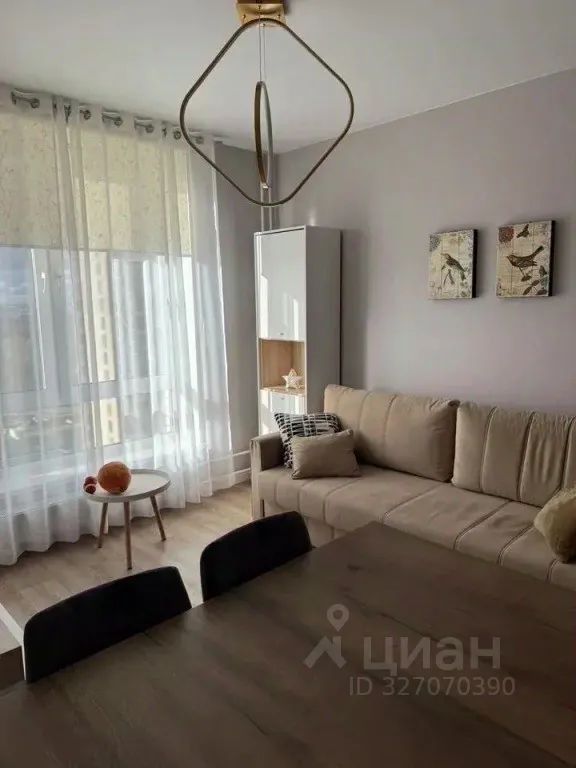 m. Vodniki: Apartment, 1-rooms