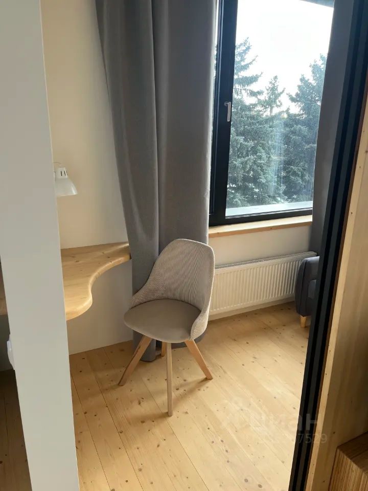 m. Skolkovo: Apartment, 2-rooms