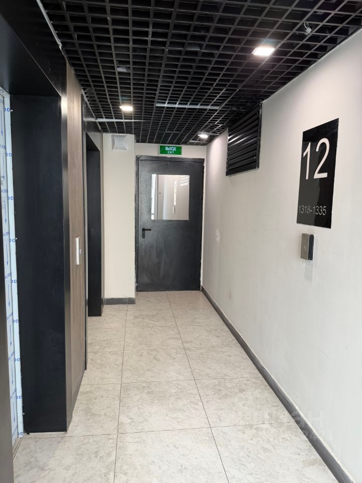 m. Verkhnie Likhobory: Apartment, studio