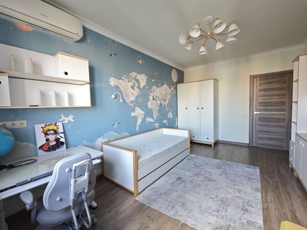 m. Novokosino: Apartment, 2-rooms